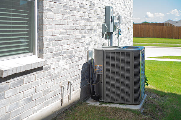 Reliable Ductwork Repair contractor in Moorestown, NJ by FH HVAC